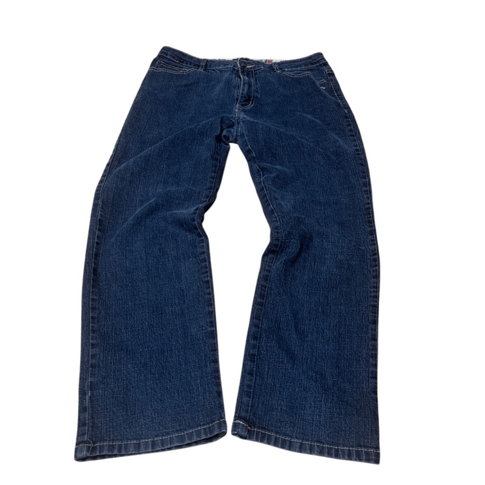 Vintage Y2K Mecca Jeans Loose Fit Women’s 30